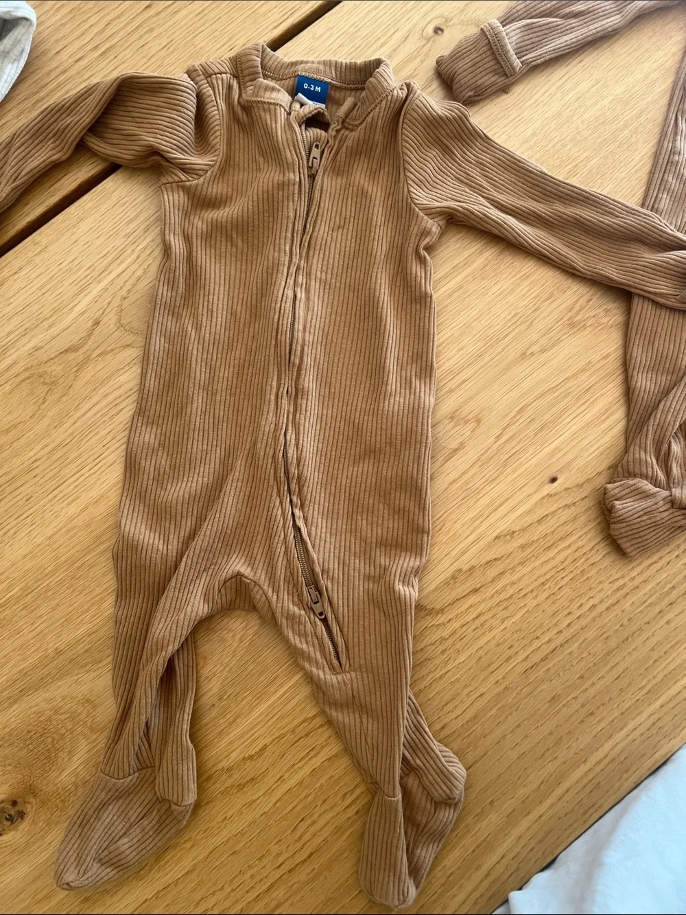 Old Navy soft ribbed